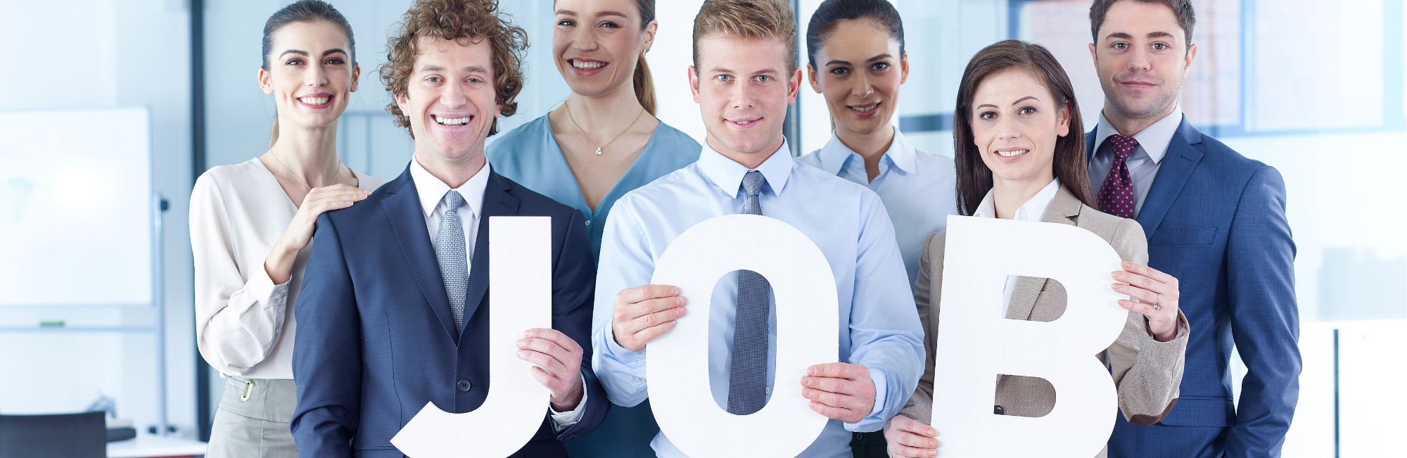 ¿Qué empleos están en auge, cuáles están en declive y qué significa para ti?